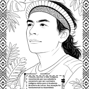 PERSONALIDADES INDÍGENAS