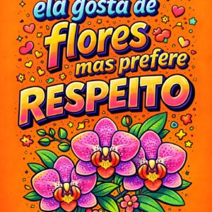 Cartazes com Frases Empoderadoras para o Dia da Mulher