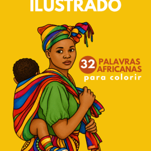 DICIONÁRIO ILUSTRADO - 32 PALAVRAS